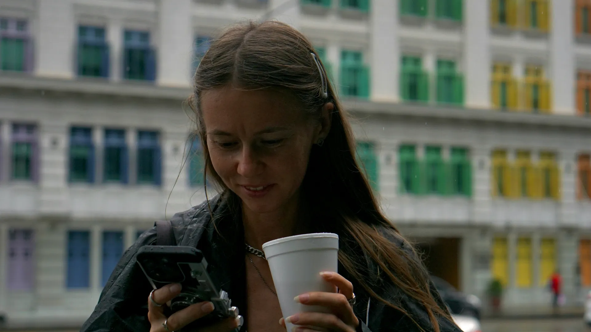 Data strengthens verification